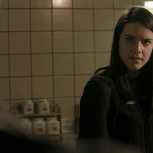 Photo Michelle Ryan