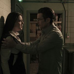 Photo Michelle Ryan