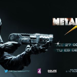 Photo Metal Hurlant Chronicles