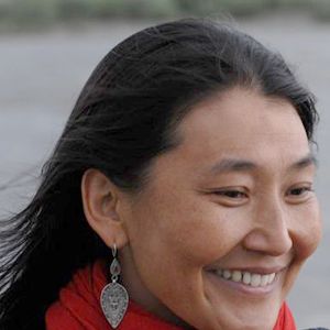 Photo Urna Chahar-Tugchi