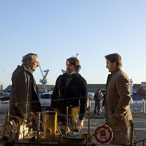 Photo Des vents contraires