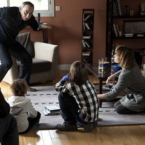 Photo Des vents contraires