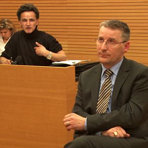 Photo Stephane Goël