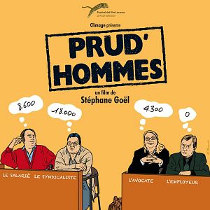 Photo Prud'Hommes