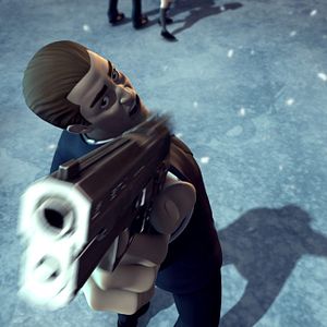 Photo Antoine Charreyron