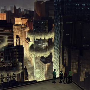 Photo Antoine Charreyron