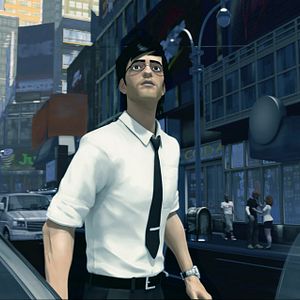 Photo Antoine Charreyron