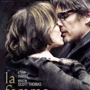 Photo La Femme du Vème