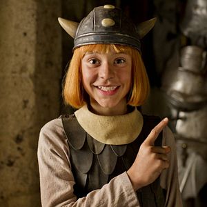 Photo Vic le viking 2 : Le marteau de Thor