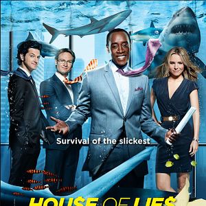Photo House of Lies