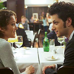 Photo Anna Rose Hopkins