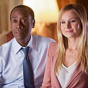 Photo House of Lies