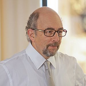 Photo Richard Schiff