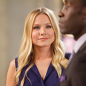 Photo House of Lies