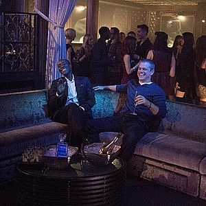 Photo House of Lies