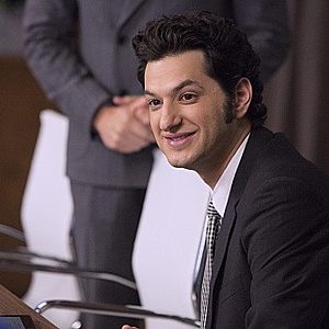 Photo Ben Schwartz