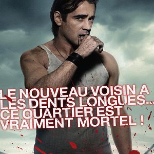 Photo Fright Night