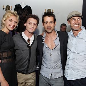 Photo Craig Gillespie