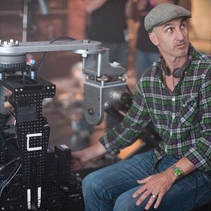 Photo Craig Gillespie