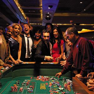 Photo Alexandre Courtès