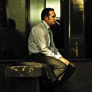 Photo Les Infidèles