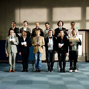 Photo Les Infidèles