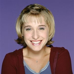 Photo Allison Mack