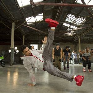 Photo Bille Woodruff