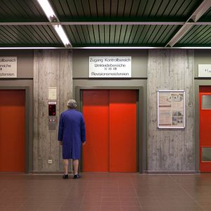 Photo Sous contrôle