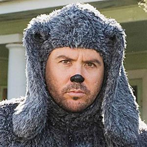 Photo Wilfred (2007)
