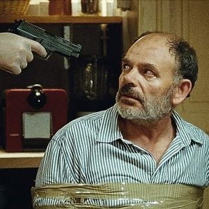 Photo Les Neiges du Kilimandjaro