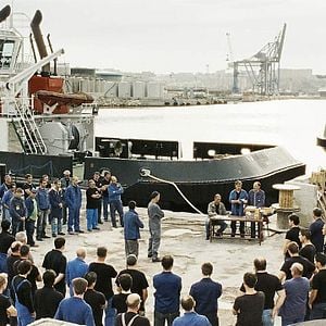 Photo Les Neiges du Kilimandjaro