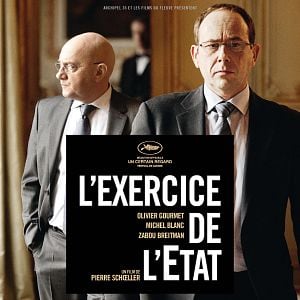 Photo L'Exercice de l'Etat