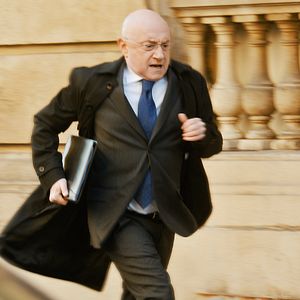 Photo L'Exercice de l'Etat