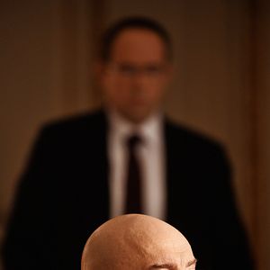 Photo L'Exercice de l'Etat