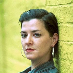Photo Lynne Ramsay