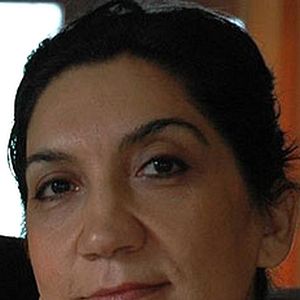 Photo Füsun Demirel