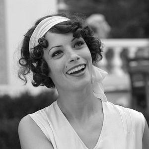 Photo Bérénice Bejo