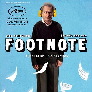Photo Footnote