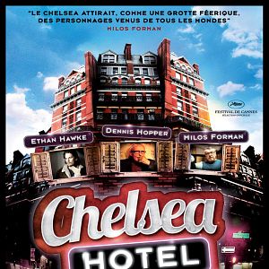 Photo Chelsea Hotel