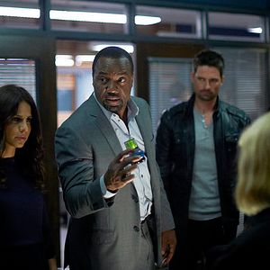 Photo Azita Ghanizada