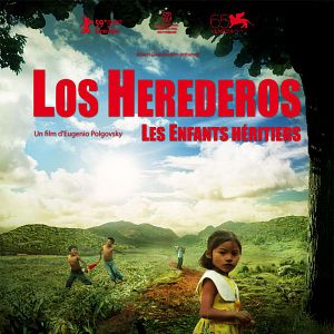 Photo Los Herederos - Les Enfants héritiers