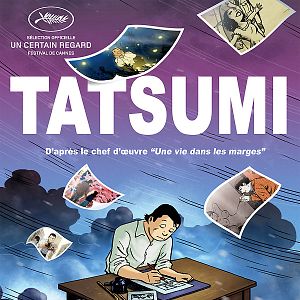 Photo Tatsumi