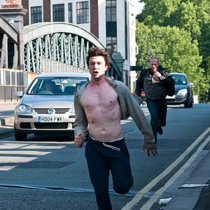 Photo Elliott Lester