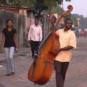 Photo Kinshasa Symphony
