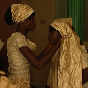 Photo Kinshasa Symphony
