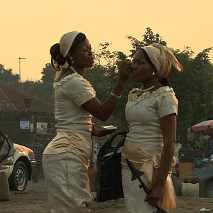Photo Kinshasa Symphony