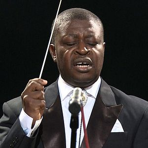 Photo Kinshasa Symphony