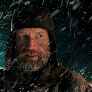 Photo Père Noël Origines