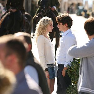 Photo Giovanni Veronesi